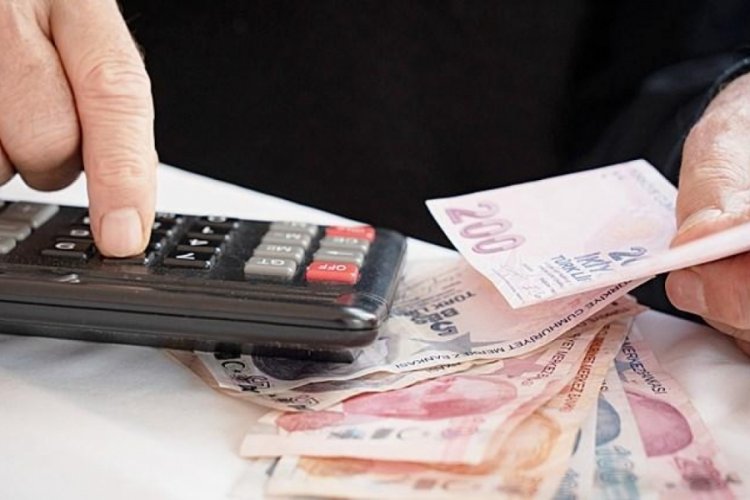 Bursalılara sorduk: Ne kadar maaş alıyorsunuz?