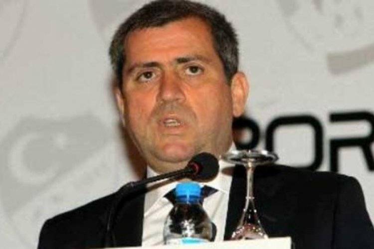 TFF se&ccedil;imlerinde B&uuml;y&uuml;kekşi listesinde Bursa'dan bir isim yer alıyor