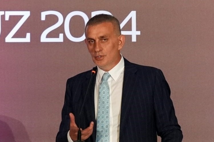 TFF başkanı se&ccedil;ilen İbrahim Hacıosmanoğlu: T&uuml;rk futbolu kazandı