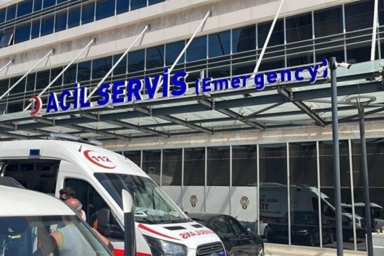 Bodrum'da otelde gıda zehirlenmesi: 16 turist hastanelik oldu