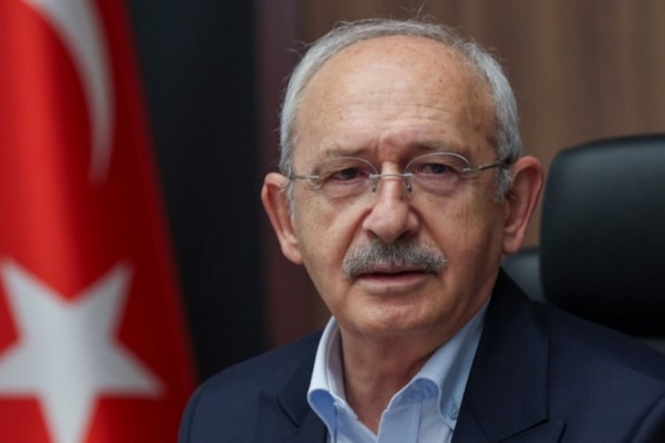 Kemal Kılıçdaroğlu: Giden neyse gelen de odur 