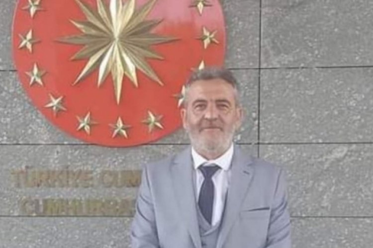Sadi Başer bu kez de Bursa depremini &ouml;nceden bildi!