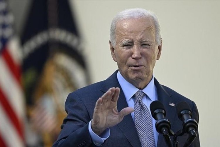 Joe Biden'ın adaylığı hakkında yeni gelişme! "&Ccedil;ekilmesi an meselesi"