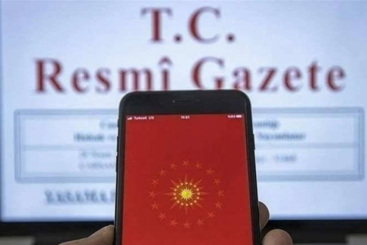 Resm&icirc; Gazete'de bug&uuml;n (19 Temmuz 2024 Cuma Resm&icirc; Gazete kararları)