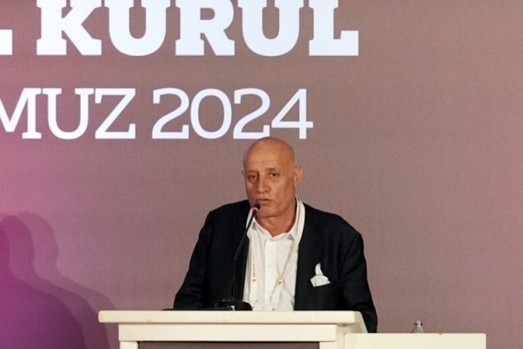 TFF se&ccedil;imlerinin ardından İstanbulspor'dan flaş paylaşım!