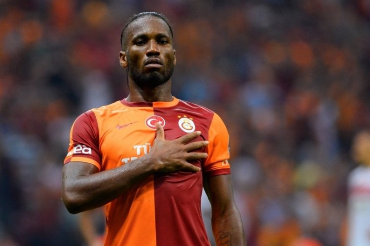 Galatasaray'da Guela Doue transferinde Drogba etkisi