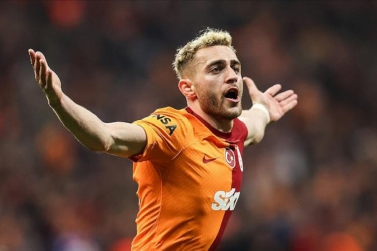 &nbsp;Barış Alper&nbsp;Yılmaz'ın bonservisi belli oldu!