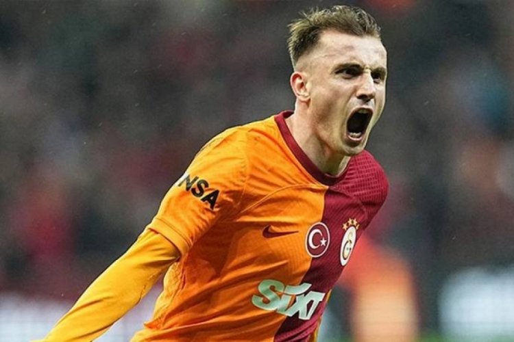 Galatasaray'da Kerem Akt&uuml;rkoğlu sona yaklaşıyor!