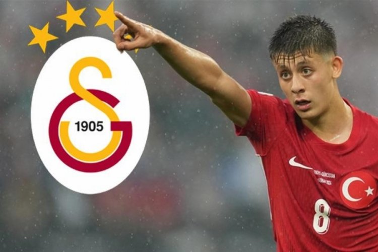 Arda ile kıyaslanan gen&ccedil; yıldız takımsız kaldı!