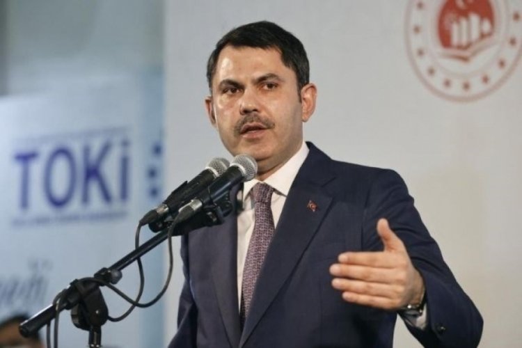 Deprem b&ouml;lgesine bakanlar g&ouml;revlendirildi!