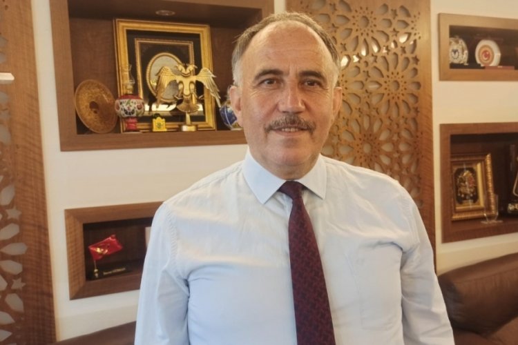Bursa'da Karadeniz sevdalıları Kocayayla'da buluşuyor