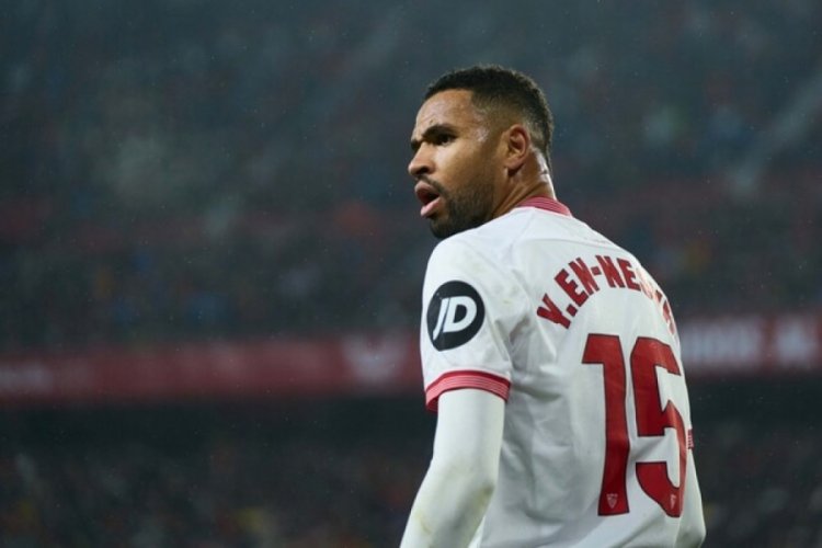 Fenerbah&ccedil;e'de En-Nesyri i&ccedil;in cevap g&uuml;n&uuml;!