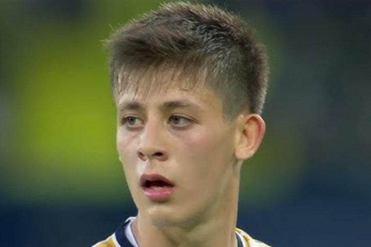 Arda G&uuml;ler'in piyasa değeri g&uuml;ncellendi!