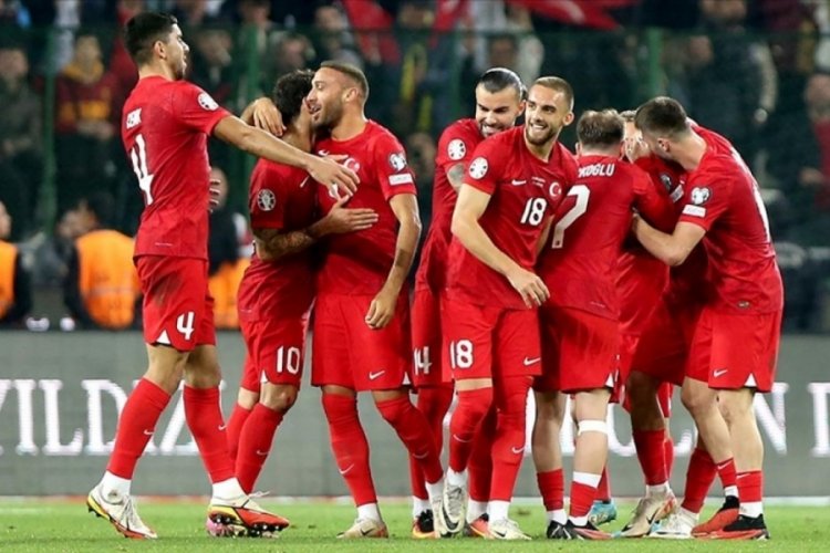 Milliler EURO 2024'ten kazan&ccedil;lı &ccedil;ıktı!
