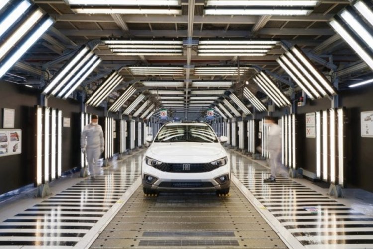 Bursa'nın oto devi Fiat Temmuz ayı fiyat listesini yayınladı!