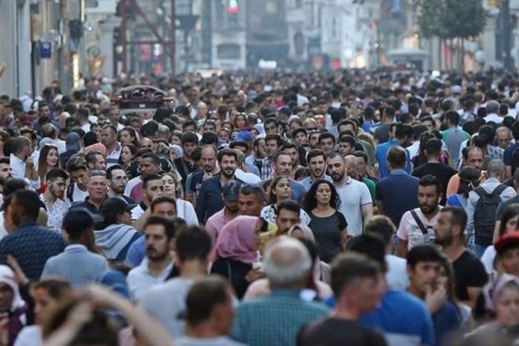 Türkiye'den kaç kişi göç etti? En fazla göç alan iller arasında Bursa kaçıncı sırada? 