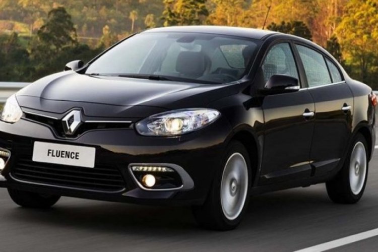 Renault fiyat listesi Temmuz 2024! Renault fiyatları ne kadar? Renault fiyat listesi...