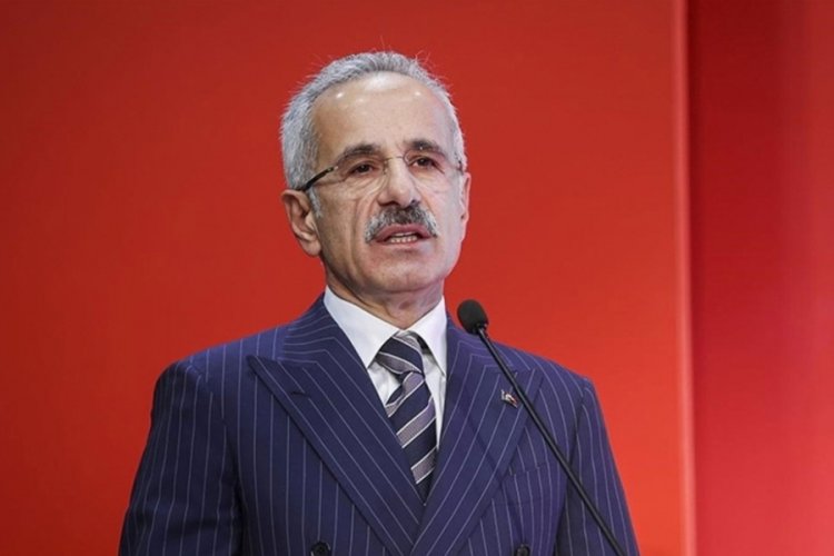 Bakan Uraloğlu siber saldırı hakkında a&ccedil;ıklama yaptı!