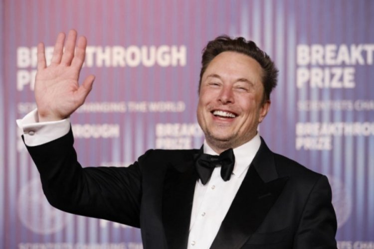 K&uuml;resel krize Elon Musk ne dedi?