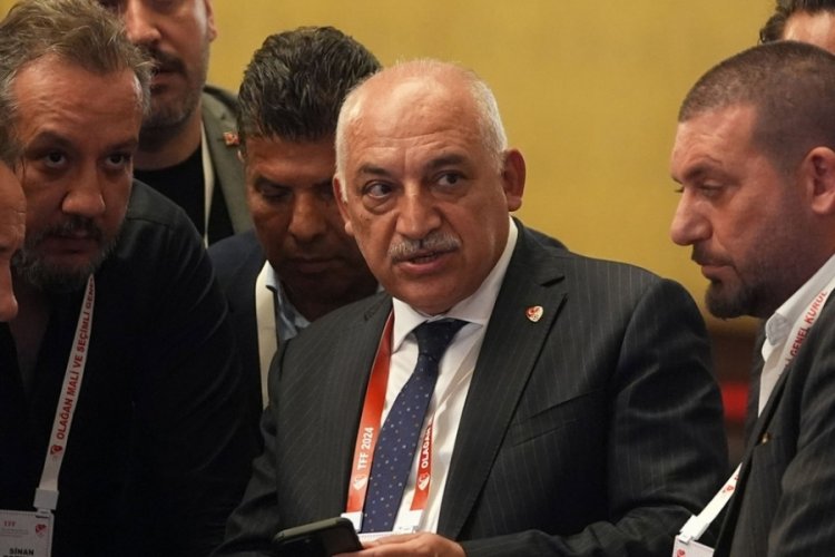 Mehmet B&uuml;y&uuml;kekşi'den se&ccedil;im sonrası a&ccedil;ıklama!