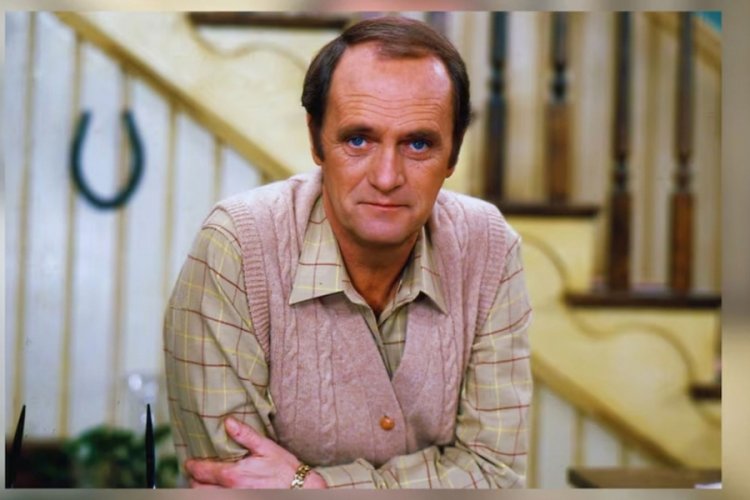 Bob Newhart hayatını kaybetti