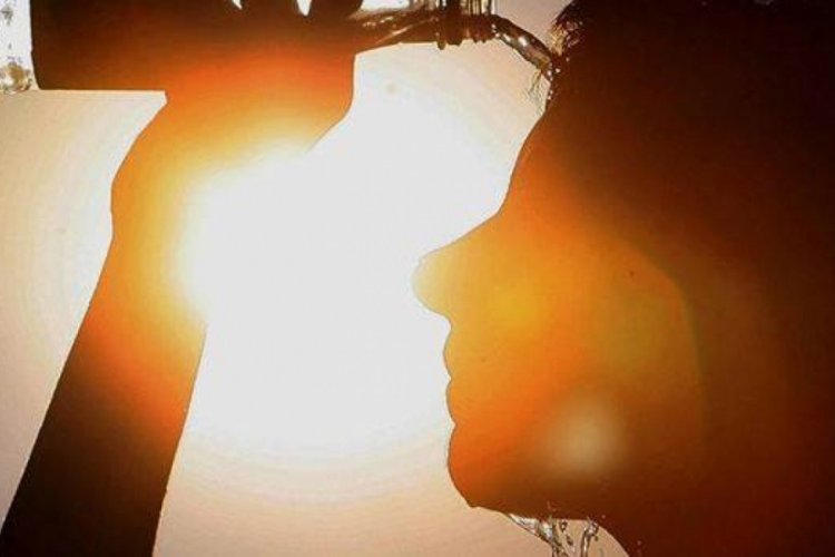 Eskişehir'de meteorolojiden alarm!