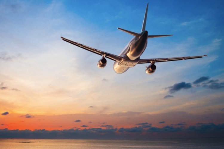 Delta ve United Havayolları u&ccedil;uşları askıya aldı!
