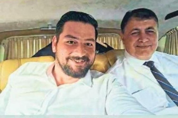 İzmir B&uuml;y&uuml;kşehir Belediye Başkanı Cemil Tugay'ın koruması intihar etti!