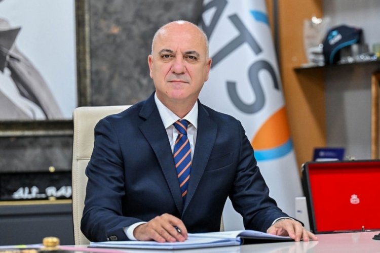 ATSO Başkanı Ali Bahar tekneden d&uuml;şerek hayatını kaybetti