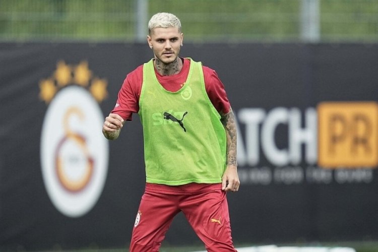 Mauro Icardi, Galatasaray'ı tercih etti 