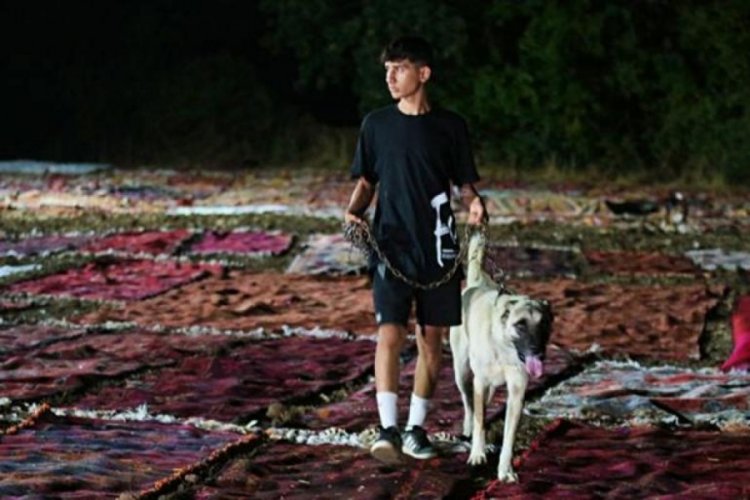 Antalya'da milyonluk n&ouml;bet: Kimseyi yaklaştırmıyorlar