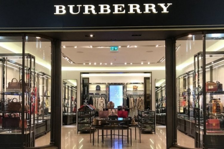 D&uuml;nyanın en &uuml;nl&uuml; l&uuml;ks markalarının hisselerinde d&uuml;ş&uuml;ş