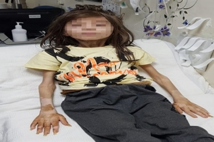 Bursa'da &ccedil;&ouml;p evde bulunan &ccedil;ocukla ilgili davanın gerek&ccedil;eli kararı a&ccedil;ıklandı
