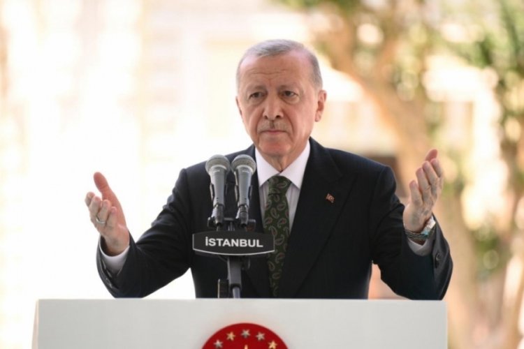 Yıldız Sarayı ziyarete a&ccedil;ıldı