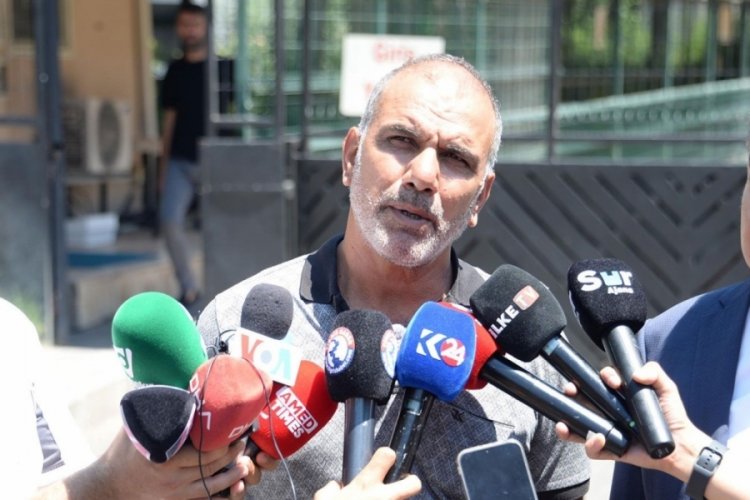 Koronavir&uuml;s salgınından kurtulamayan adam şikayet&ccedil;i oldu!
