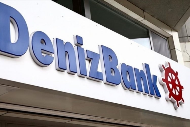 DenizBank'tan sistem kesintisi hakkında a&ccedil;ıklama