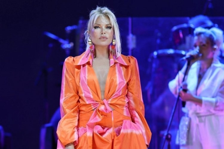 Ajda Pekkan, Bodrum'daki ultra l&uuml;ks villasını yeniliyor