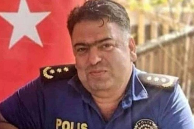 Şanlıurfa İl Emniyet M&uuml;d&uuml;r Yardımcısı, evinde &ouml;l&uuml; bulundu