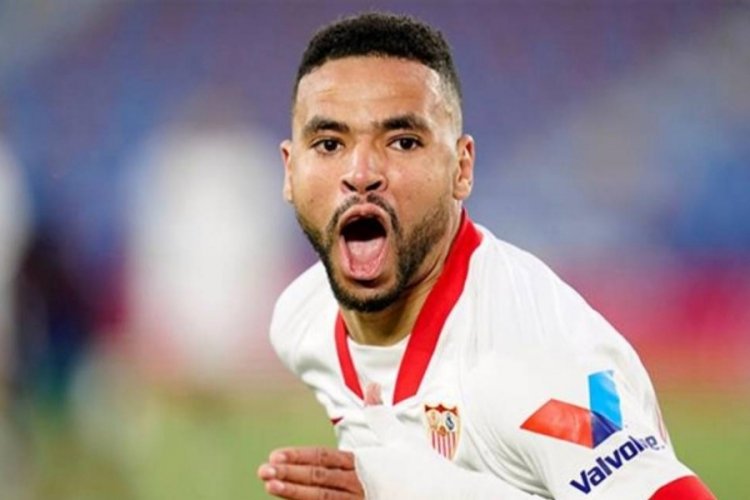 En-Nesyri sonunda Fenerbah&ccedil;e ile anlaştı