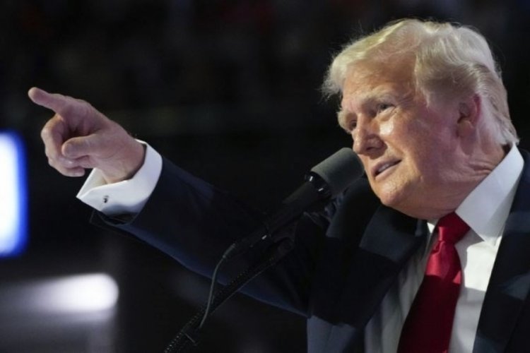 Trump, Hamas'ı tehdit etti: &Ccedil;ok b&uuml;y&uuml;k bedel &ouml;dersiniz
