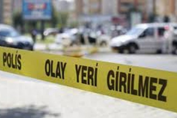 İstanbul'da g&uuml;nl&uuml;k kiralık evde bir kadın &ouml;l&uuml; bulundu