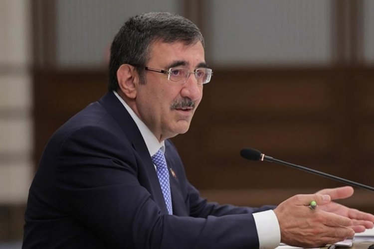 Cevdet Yılmaz: Dijital bağımsızlığımızı g&uuml;&ccedil;lendiriyoruz