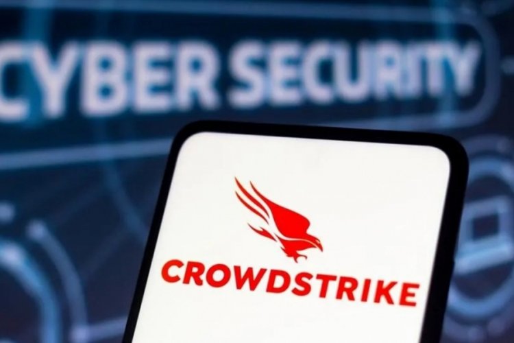 CrowdStrike krizi kısmen &ccedil;&ouml;z&uuml;ld&uuml;!