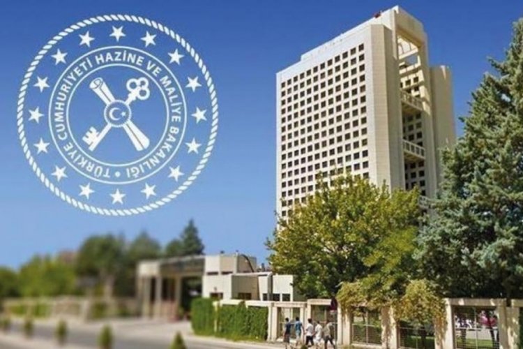 Hazine haftaya 3 tahvil ihalesi yapacak