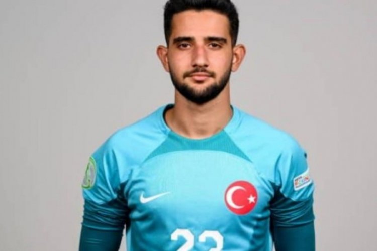 Atletico Madrid'in g&ouml;z&uuml; &uuml;st&uuml;ndeydi, Alanyaspor'a gitti