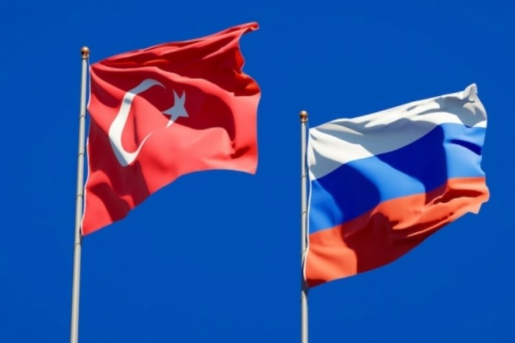 Fransız Le Monde gazetesi: Rusya yaptırımları T&uuml;rkiye &uuml;zerinden deliyor
