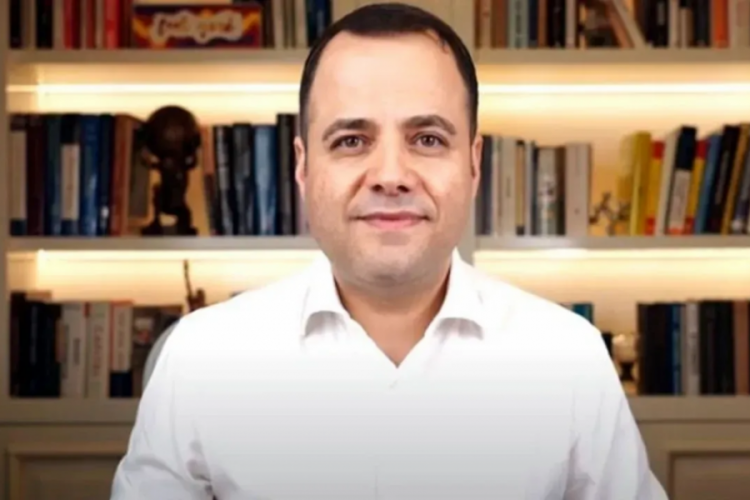 Sosyal medyada g&uuml;ndem oldu! &Ouml;zg&uuml;r Demirtaş: Bunu kimse bulamaz sanıyordum