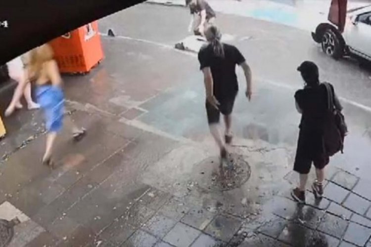 İzmir'deki ihmal 2 cana mal olmuştu! 3 kişiye daha g&ouml;zaltı