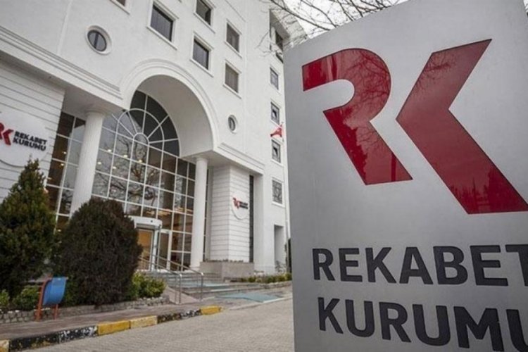 Rekabet Kurulu'ndan İntema hakkında soruşturma