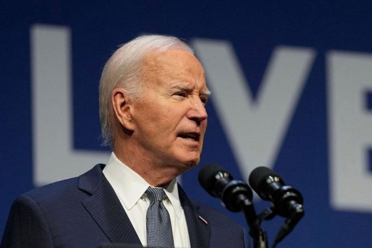 Biden'dan Rusya'ya 'Gerşkovi&ccedil;' tepkisi